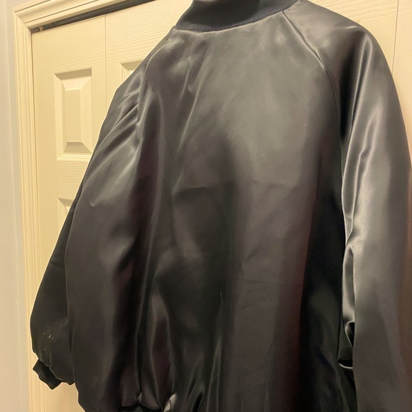 Bomber Jacket - Picture 2 of 2